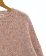 BEARDSLEY GALLARDAGALANTE（ビアズリーガリャルダガランテ）ニット・セーター ピンク サイズ:F レディース/2200664174026