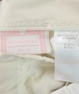 BEARDSLEY GALLARDAGALANTE（ビアズリーガリャルダガランテ）その他 白 サイズ:1(S位) レディース/2200661241097