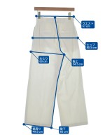 BEARDSLEY GALLARDAGALANTE（ビアズリーガリャルダガランテ）その他 白 サイズ:1(S位) レディース/2200661241097