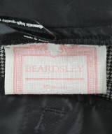 BEARDSLEY GALLARDAGALANTE（ビアズリーガリャルダガランテ）その他 グレー サイズ:1(S位) レディース/2200661241103