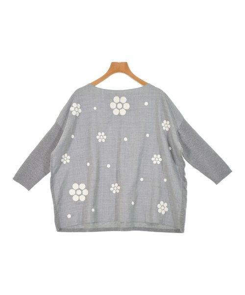 ビアズリーガリャルダガランテ(BEARDSLEY GALLARDAGALANTE)のBEARDSLEY GALLARDAGALANTE ニット・セーター