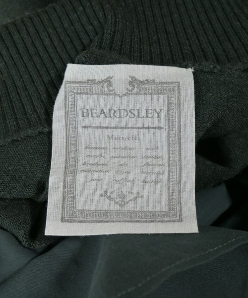 BEARDSLEY GALLARDAGALANTE（ビアズリーガリャルダガランテ）ワンピース 緑 サイズ:F レディース/2200671074081