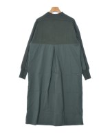 BEARDSLEY GALLARDAGALANTE（ビアズリーガリャルダガランテ）ワンピース 緑 サイズ:F レディース/2200671074081