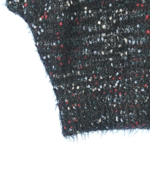 BEARDSLEY GALLARDAGALANTE（ビアズリーガリャルダガランテ）カーディガン 黒 サイズ:F レディース/2200668176088