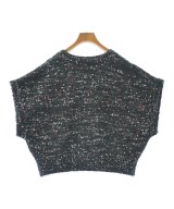 BEARDSLEY GALLARDAGALANTE（ビアズリーガリャルダガランテ）カーディガン 黒 サイズ:F レディース/2200668176088