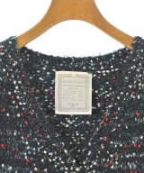 BEARDSLEY GALLARDAGALANTE（ビアズリーガリャルダガランテ）カーディガン 黒 サイズ:F レディース/2200668176088