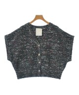 BEARDSLEY GALLARDAGALANTE カーディガン