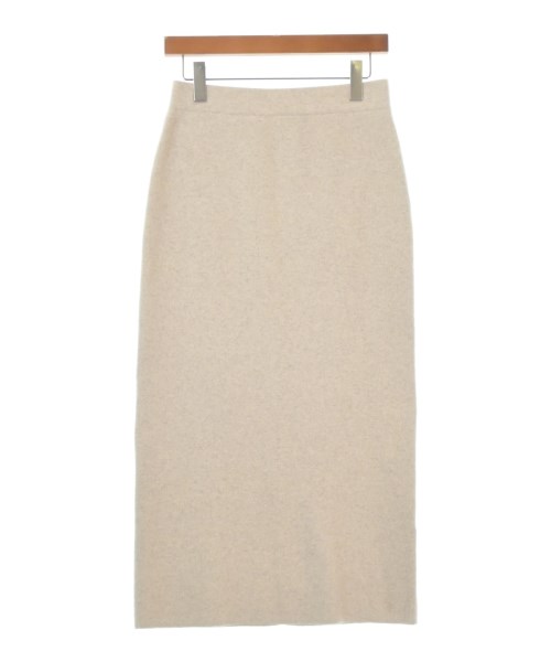 ビアズリーガリャルダガランテ(BEARDSLEY GALLARDAGALANTE)のBEARDSLEY GALLARDAGALANTE ロング・マキシ丈スカート