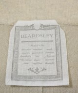 BEARDSLEY GALLARDAGALANTE（ビアズリーガリャルダガランテ）ロング・マキシ丈スカート ベージュ サイズ:F レディース/2200668576086