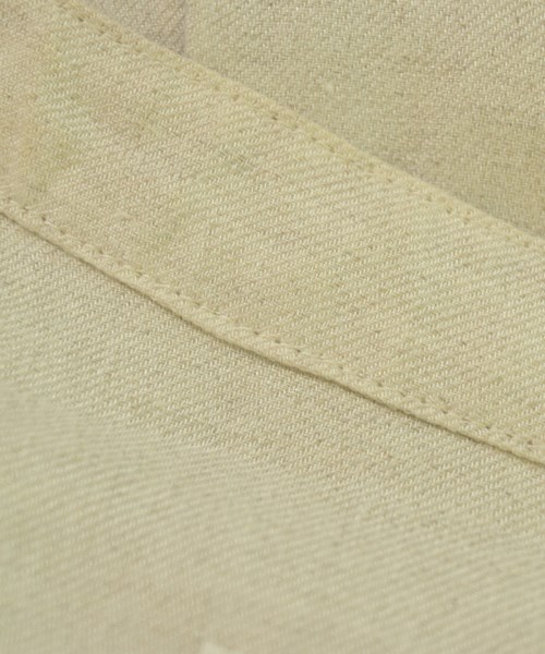 BEARDSLEY GALLARDAGALANTE（ビアズリーガリャルダガランテ）シャツワンピース ベージュ サイズ:F レディース/2200666326133