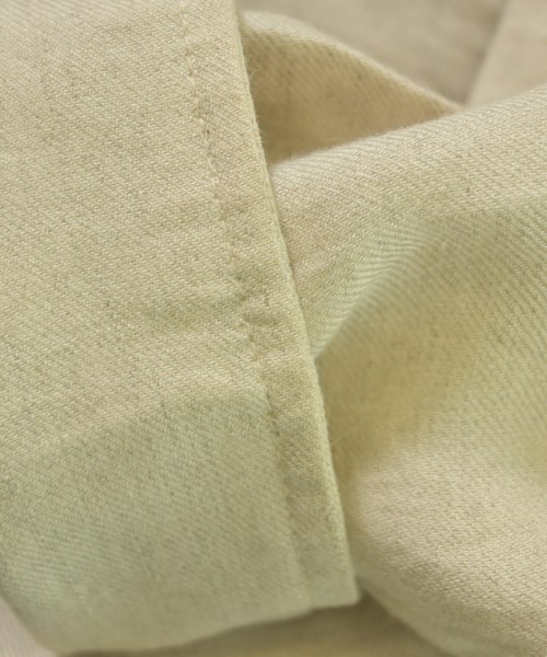 BEARDSLEY GALLARDAGALANTE（ビアズリーガリャルダガランテ）シャツワンピース ベージュ サイズ:F レディース/2200666326133