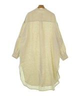 BEARDSLEY GALLARDAGALANTE（ビアズリーガリャルダガランテ）シャツワンピース ベージュ サイズ:F レディース/2200666326133