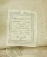 BEARDSLEY GALLARDAGALANTE（ビアズリーガリャルダガランテ）シャツワンピース ベージュ サイズ:F レディース/2200666326133