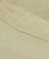 BEARDSLEY GALLARDAGALANTE（ビアズリーガリャルダガランテ）シャツワンピース ベージュ サイズ:F レディース/2200666326133