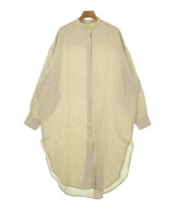 BEARDSLEY GALLARDAGALANTE シャツワンピース