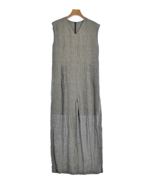 BEARDSLEY GALLARDAGALANTE(ビアズリーガリャルダガランテ)オールインワン/サロペット グレー サイズ:F/2200669450033