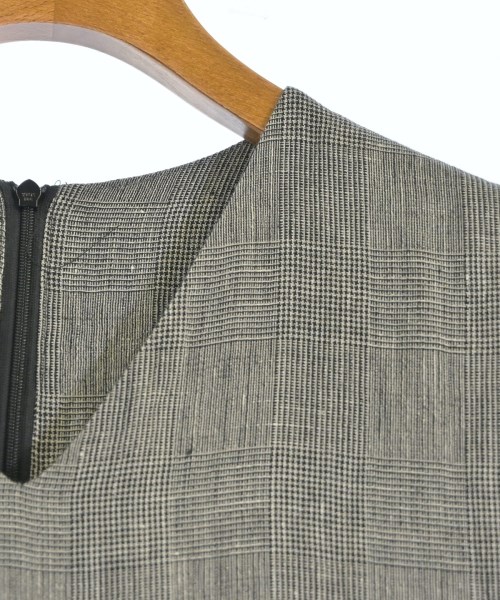 BEARDSLEY GALLARDAGALANTE（ビアズリーガリャルダガランテ）オールインワン/サロペット グレー サイズ:F レディース/2200669450033