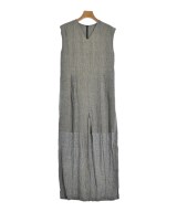 BEARDSLEY GALLARDAGALANTE（ビアズリーガリャルダガランテ）オールインワン/サロペット グレー サイズ:F レディース/2200669450033