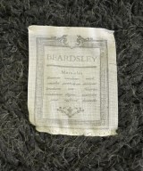 BEARDSLEY GALLARDAGALANTE（ビアズリーガリャルダガランテ）ニット・セーター グレー サイズ:F レディース/2200669450040