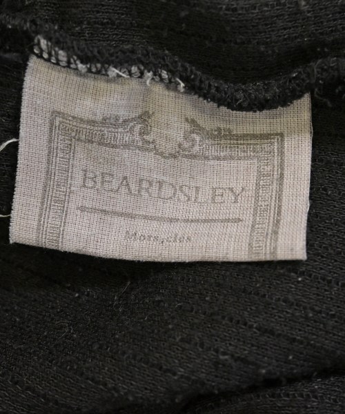 BEARDSLEY GALLARDAGALANTE（ビアズリーガリャルダガランテ）ワンピース 黒 サイズ:F レディース/2200668142090