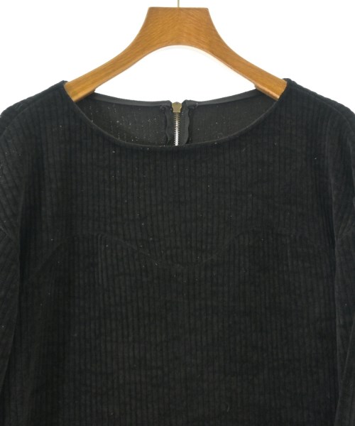 BEARDSLEY GALLARDAGALANTE（ビアズリーガリャルダガランテ）ワンピース 黒 サイズ:F レディース/2200668142090