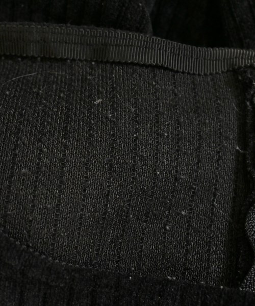 BEARDSLEY GALLARDAGALANTE（ビアズリーガリャルダガランテ）ワンピース 黒 サイズ:F レディース/2200668142090