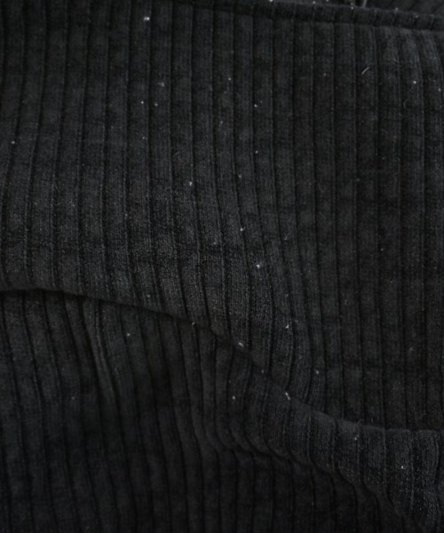 BEARDSLEY GALLARDAGALANTE（ビアズリーガリャルダガランテ）ワンピース 黒 サイズ:F レディース/2200668142090