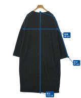 BEARDSLEY GALLARDAGALANTE（ビアズリーガリャルダガランテ）ワンピース 黒 サイズ:F レディース/2200668142090