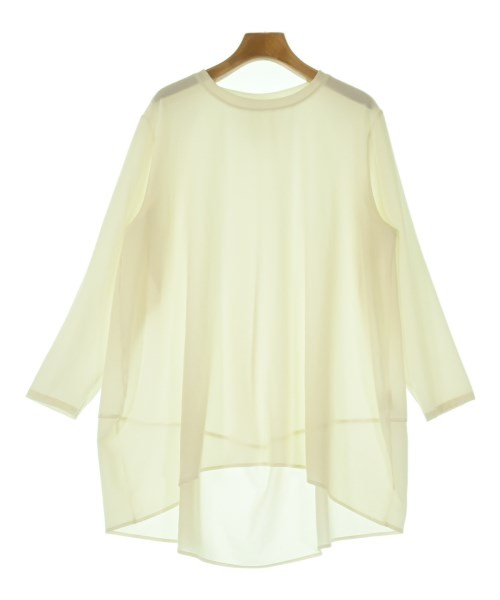 BEARDSLEY GALLARDAGALANTE(ビアズリーガリャルダガランテ)ブラウス 白 サイズ:F/2200668910088