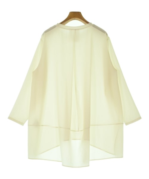 BEARDSLEY GALLARDAGALANTE（ビアズリーガリャルダガランテ）ブラウス 白 サイズ:F レディース/2200668910088