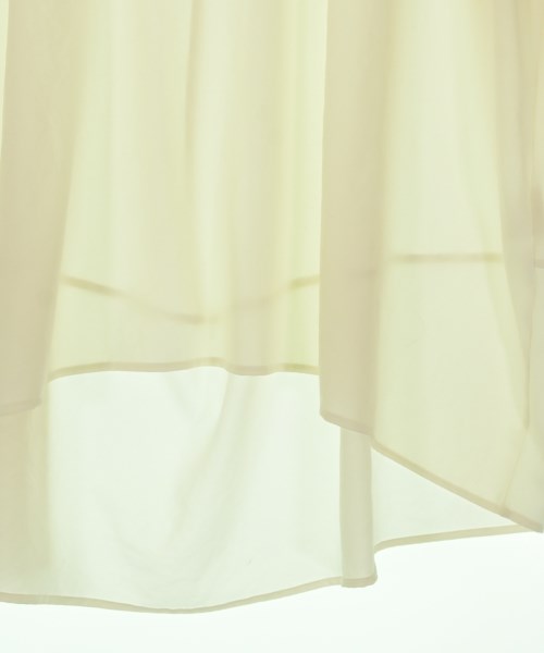 BEARDSLEY GALLARDAGALANTE（ビアズリーガリャルダガランテ）ブラウス 白 サイズ:F レディース/2200668910088