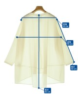 BEARDSLEY GALLARDAGALANTE（ビアズリーガリャルダガランテ）ブラウス 白 サイズ:F レディース/2200668910088