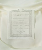 BEARDSLEY GALLARDAGALANTE（ビアズリーガリャルダガランテ）Tシャツ・カットソー 白 サイズ:F レディース/2200729652032