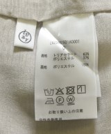 BEARDSLEY GALLARDAGALANTE（ビアズリーガリャルダガランテ）ロング・マキシ丈スカート ベージュ サイズ:0(XS位) レディース/2200727635013
