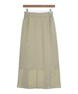 BEARDSLEY GALLARDAGALANTE ロング・マキシ丈スカート