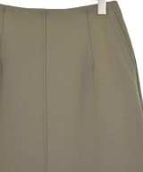 BEARDSLEY GALLARDAGALANTE（ビアズリーガリャルダガランテ）ロング・マキシ丈スカート カーキ サイズ:2(M位) レディース/2200726532030