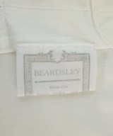BEARDSLEY GALLARDAGALANTE（ビアズリーガリャルダガランテ）ブラウス 白 サイズ:F レディース/2200729968027