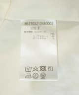 BEARDSLEY GALLARDAGALANTE（ビアズリーガリャルダガランテ）ブラウス 白 サイズ:F レディース/2200729968027