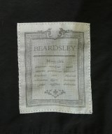 BEARDSLEY GALLARDAGALANTE（ビアズリーガリャルダガランテ）その他 黒 サイズ:F レディース/2200723955023