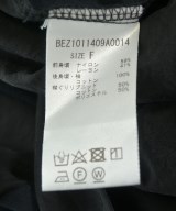 BEARDSLEY GALLARDAGALANTE（ビアズリーガリャルダガランテ）ワンピース 黒 サイズ:F レディース/2200723955054