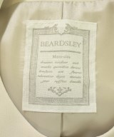 BEARDSLEY GALLARDAGALANTE（ビアズリーガリャルダガランテ）コート 白 サイズ:F レディース/2200729337038