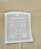 BEARDSLEY GALLARDAGALANTE（ビアズリーガリャルダガランテ）ブラウス ベージュ サイズ:F レディース/2200729337045