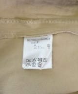 BEARDSLEY GALLARDAGALANTE（ビアズリーガリャルダガランテ）ブラウス ベージュ サイズ:F レディース/2200729337045