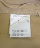 BEARDSLEY GALLARDAGALANTE（ビアズリーガリャルダガランテ）その他 ベージュ サイズ:F レディース/2200729337052