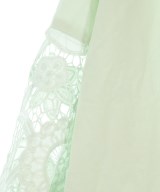 BEARDSLEY GALLARDAGALANTE（ビアズリーガリャルダガランテ）カジュアルシャツ 緑 サイズ:F レディース/2200716875055