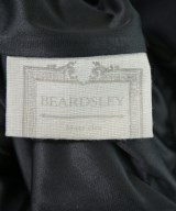 BEARDSLEY GALLARDAGALANTE（ビアズリーガリャルダガランテ）ロング・マキシ丈スカート 黒 サイズ:F レディース/2200716139041