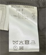 BEARDSLEY GALLARDAGALANTE（ビアズリーガリャルダガランテ）ブラウス グレー サイズ:F レディース/2200716139072