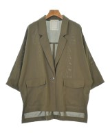 BEARDSLEY GALLARDAGALANTE テーラードジャケット