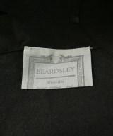 BEARDSLEY GALLARDAGALANTE（ビアズリーガリャルダガランテ）ブラウス 黒 サイズ:0(XS位) レディース/2200722001035
