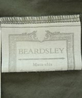 BEARDSLEY GALLARDAGALANTE（ビアズリーガリャルダガランテ）ブラウス カーキ サイズ:F レディース/2200719895111